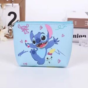Stitch Coin Purse